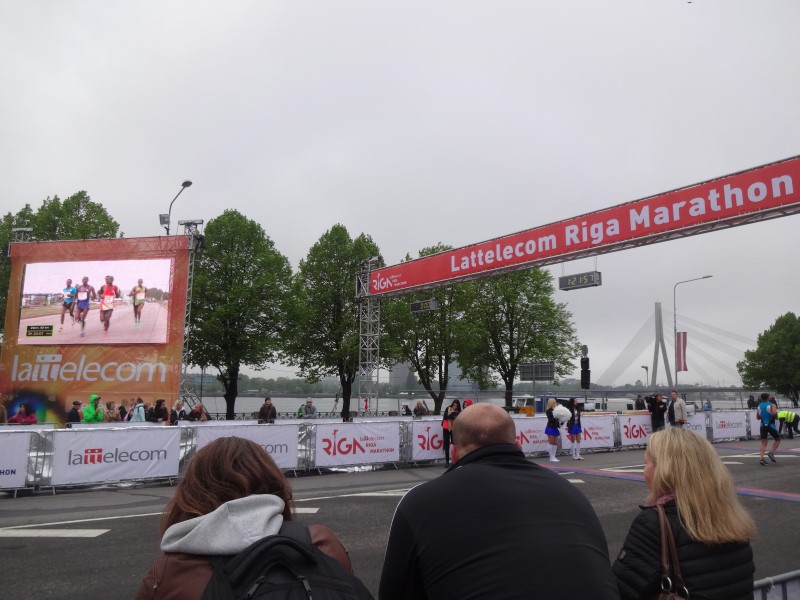 Riga-Marathon 2016